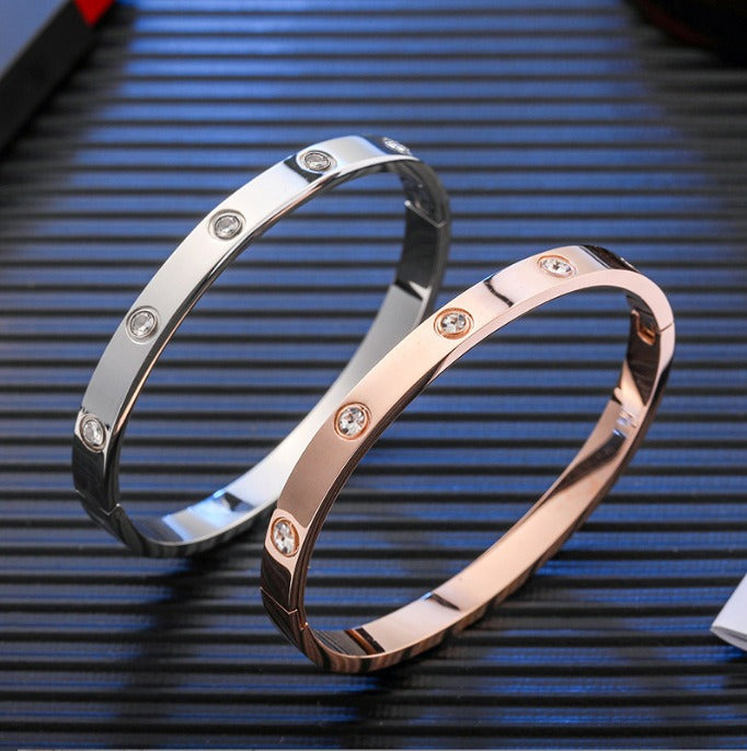 Bracelet élégant polyvalent