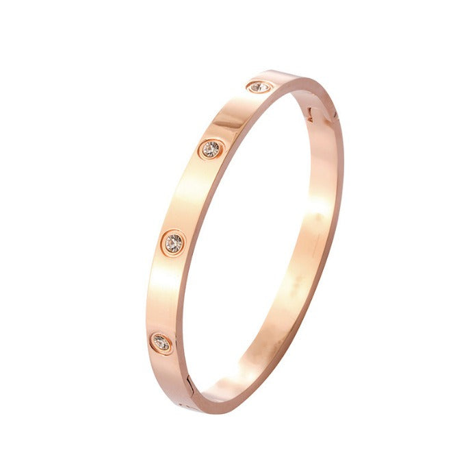 Bracelet élégant polyvalent