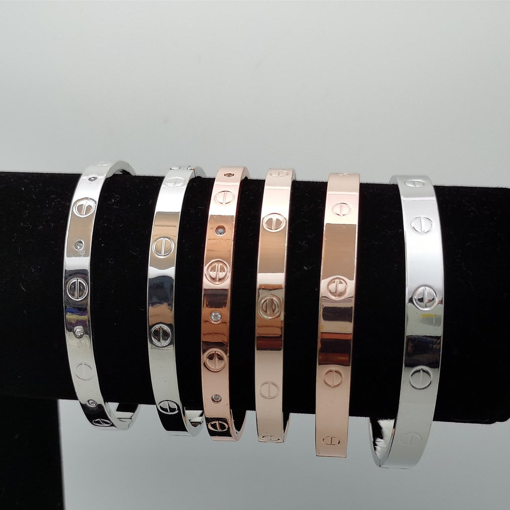 Bracelet élégant polyvalent