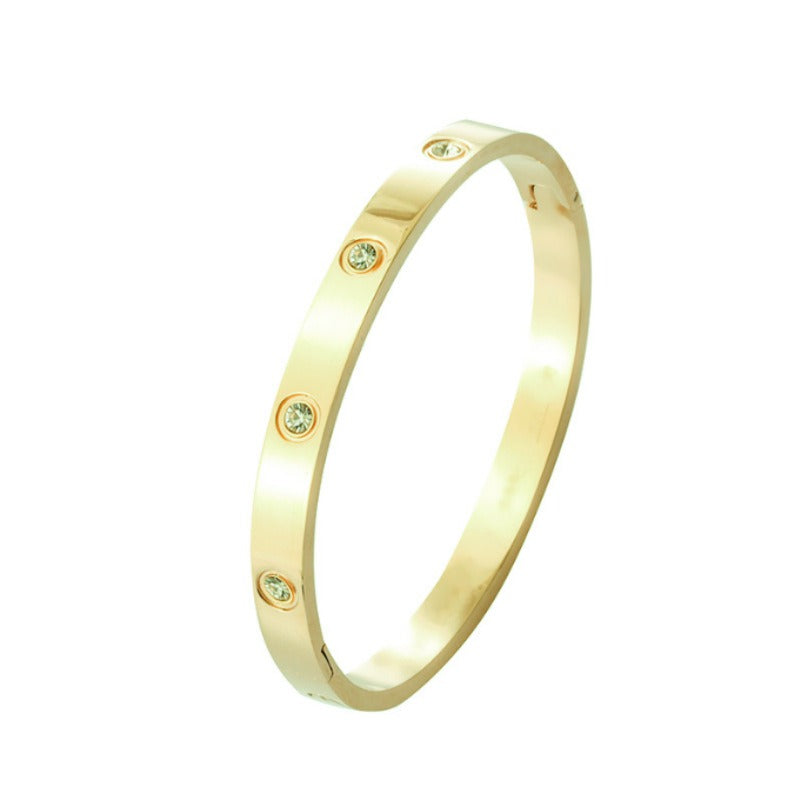 Bracelet élégant polyvalent